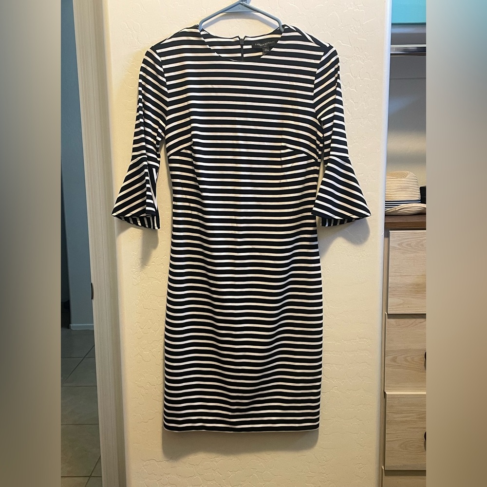 NWT Banana Republic dress